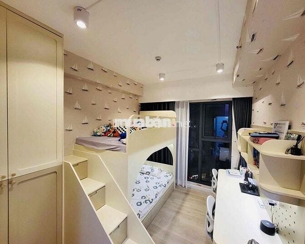 🏡 CHO THUÊ CĂN HỘ ANTONIA – PHÚ MỸ HƯNG, QUẬN 7