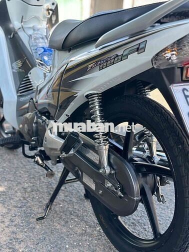 Honda Future Neo GT 2009 Trắng