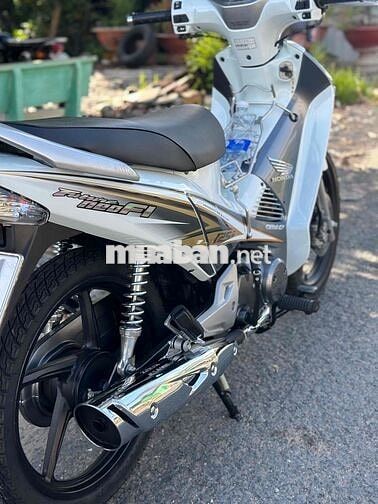 Honda Future Neo GT 2009 Trắng
