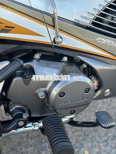Honda Future Neo GT 2009 Trắng