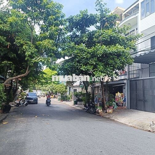 Nhà 5x16m - 4 PN  Khu Vực Tăng Giá Mạnh, Đầu Tư Hay An Cư Đều Tuyệt.