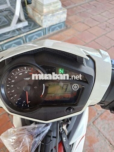 Yamaha Exciter 2016 Trắng