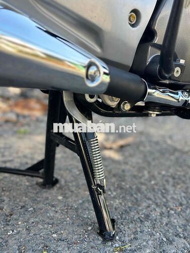 Honda Future Neo GT 2009 Trắng
