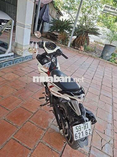 Yamaha Exciter 2016 Trắng