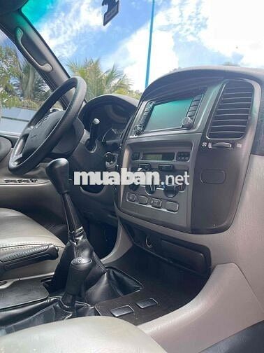 Toyota Land Cruiser 100 2005 full hãng.