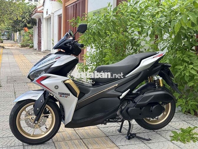 Yamaha NVX 155val 2022 Bạc Phanh ABS