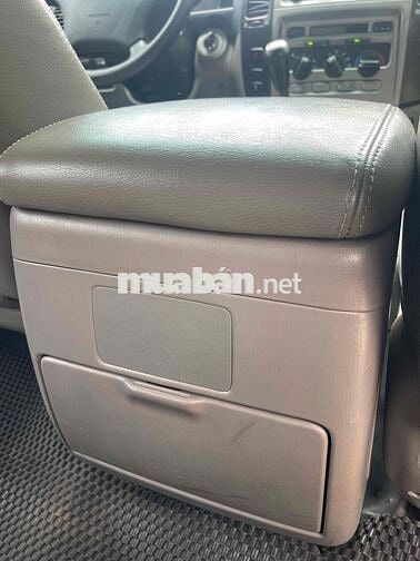 Toyota Land Cruiser 100 2005 full hãng.
