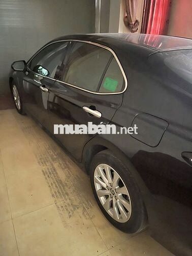 Toyota Camry 2019 Đen 62.844 km Thái Lan