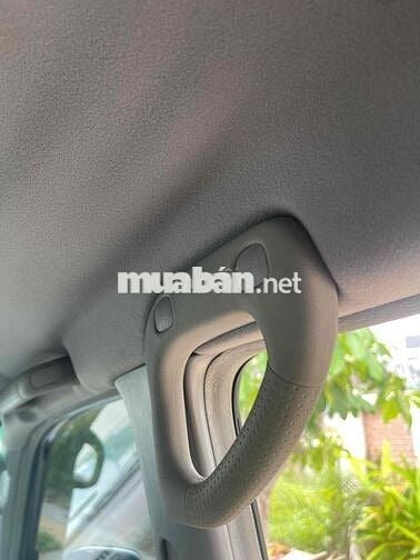 Toyota Land Cruiser 100 2005 full hãng.