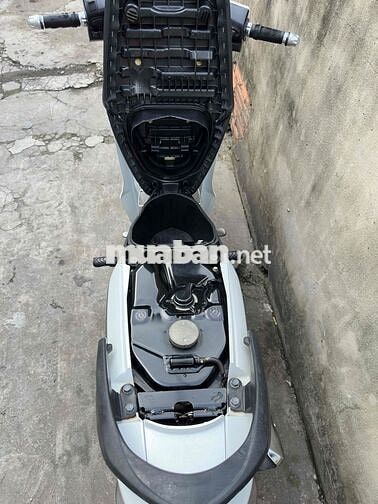 Honda Wave A110 2018 Trắng BSTP k9chủ