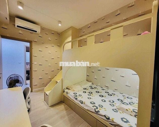 🏡 CHO THUÊ CĂN HỘ ANTONIA – PHÚ MỸ HƯNG, QUẬN 7