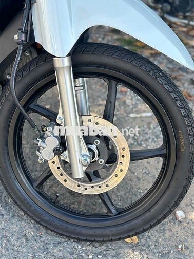 Honda Future Neo GT 2009 Trắng