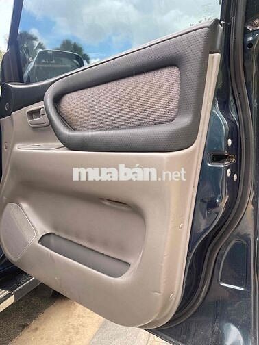 Toyota Land Cruiser 100 2005 full hãng.