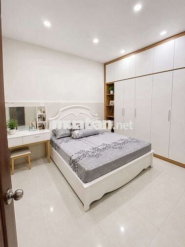 Nhà 5x16m - 4 PN  Khu Vực Tăng Giá Mạnh, Đầu Tư Hay An Cư Đều Tuyệt.