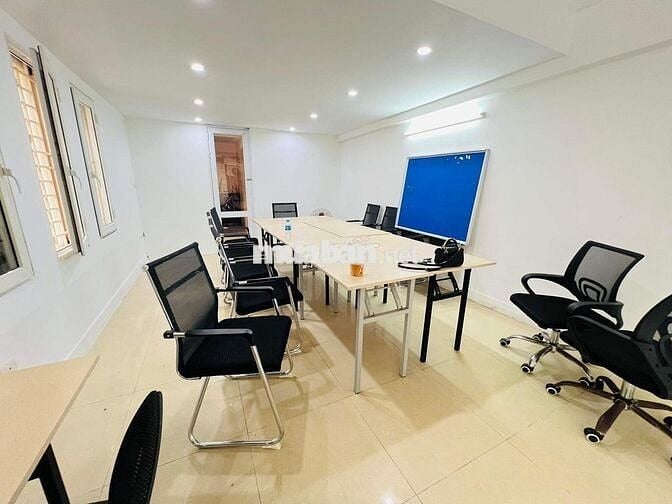 MB Kinh Doanh T1.  Ngõ 91 đ Nguyễn Chí Thanh, Hà Nội, 30 m²