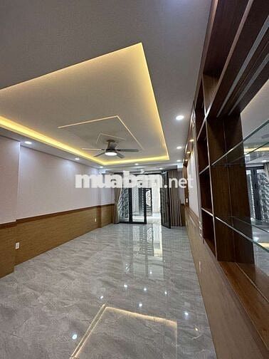Nhà mới đẹp HXH Trường Chúng, 4nx15n, 2 tầng giá 5,X tỷ