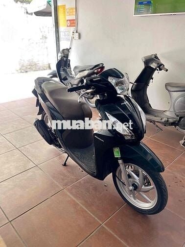Honda Vision 2020 Xanh 20807 km