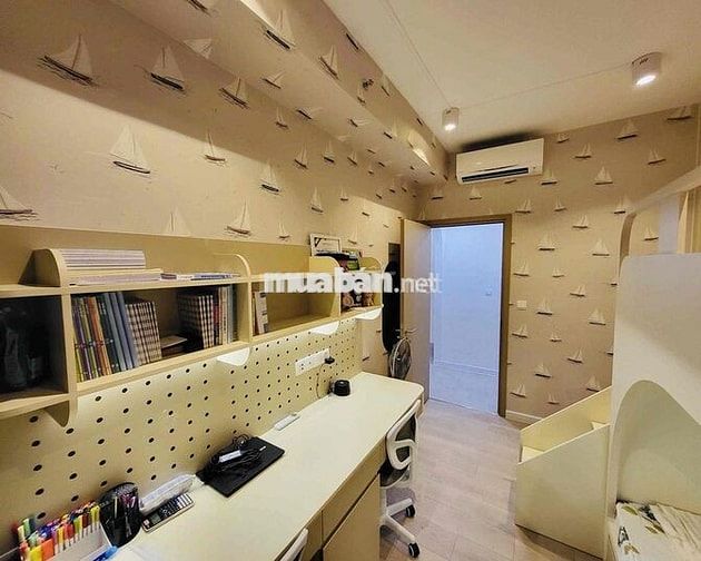 🏡 CHO THUÊ CĂN HỘ ANTONIA – PHÚ MỸ HƯNG, QUẬN 7