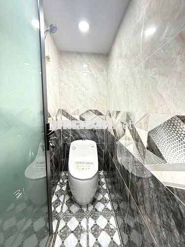  SIÊU PHẨM NHÀ MỚI GIÁ CHỈ 1 TỶ 590 TRIỆU HẺM 167 PHẠM HỮU LẦU, QUẬN 7