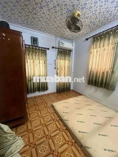 🔥 HẺM 38 TRẦN KHẮC CHÂN Q1 - 3PN - 8TR/THÁNG 