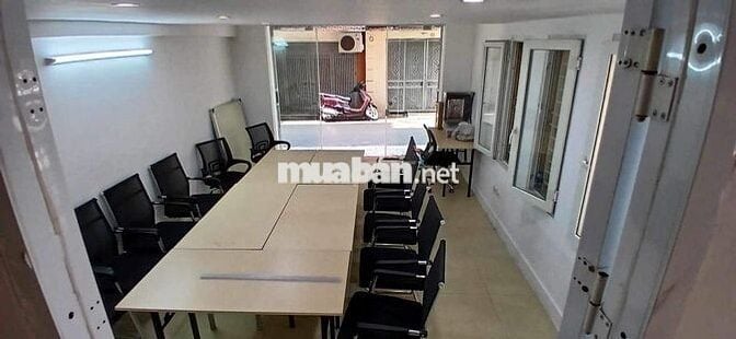 MB Kinh Doanh T1.  Ngõ 91 đ Nguyễn Chí Thanh, Hà Nội, 30 m²