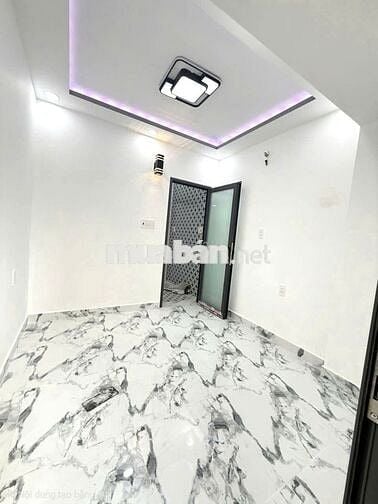  SIÊU PHẨM NHÀ MỚI GIÁ CHỈ 1 TỶ 590 TRIỆU HẺM 167 PHẠM HỮU LẦU, QUẬN 7