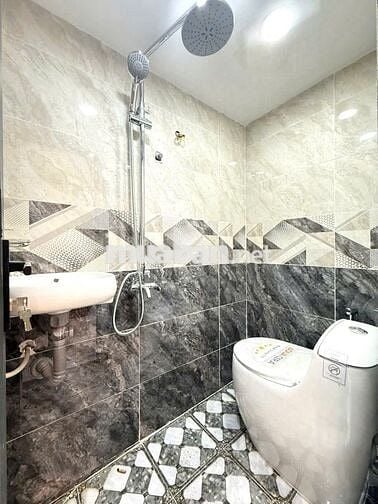 SIÊU PHẨM NHÀ MỚI GIÁ CHỈ 1 TỶ 590 TRIỆU HẺM 167 PHẠM HỮU LẦU, QUẬN 7