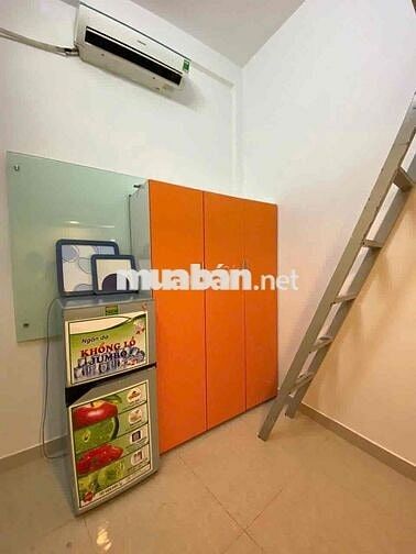 🏡 CHO THUÊ DUPLEX FULL NỘI THẤT – NGAY TRỤC NGUYỄN TRÃI GIÁ CHỈ TỪ 3TR