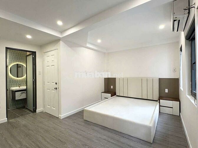 DỰ ÁN STUDIO MỚI 100% BÓC SIU TRUNG TÂM PHÚ NHUẬN GIÁ RẺ