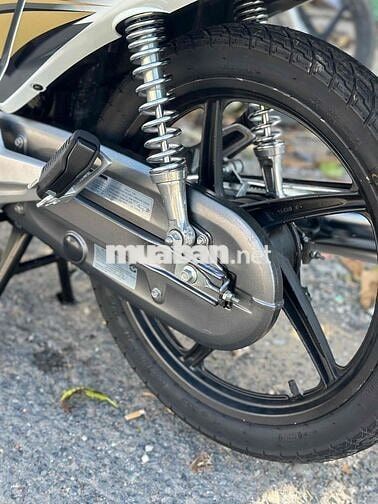 Honda Future Neo GT 2009 Trắng