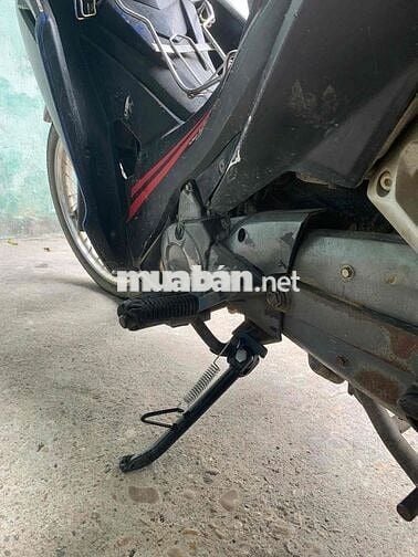 Honda Wave RS 2013 Đen Đã qua sử dụng