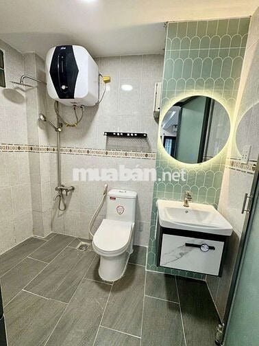 DỰ ÁN STUDIO MỚI 100% BÓC SIU TRUNG TÂM PHÚ NHUẬN GIÁ RẺ