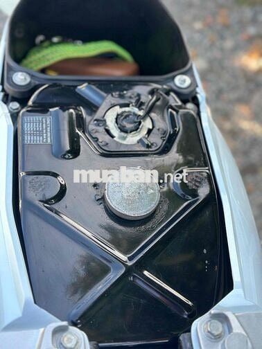 Honda Future Neo GT 2009 Trắng