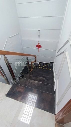Bán nhà Mặt Tiền An Phú Chính chủ