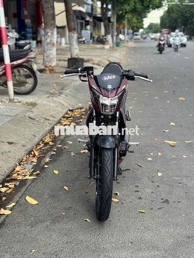 Suzuki Raider 2022 ( hỗ trơ tra gop bao nợ xau)