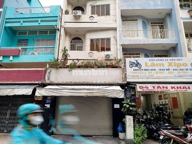 cho thuê mặt bằng hoặc nguyên căn 
