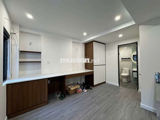 DỰ ÁN STUDIO MỚI 100% BÓC SIU TRUNG TÂM PHÚ NHUẬN GIÁ RẺ