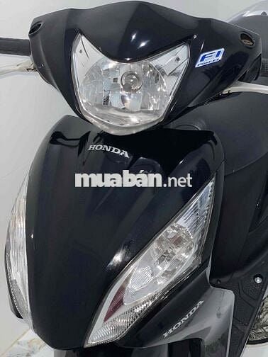 Vision 2013 Xe Đẹp Máy Zin- Số Đẹp 09.09.7