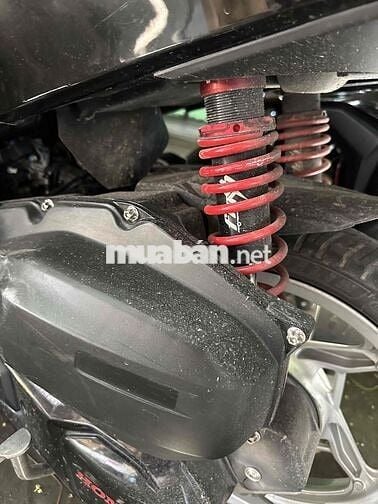 Honda Air Blade 150 ABS 2022 Đen