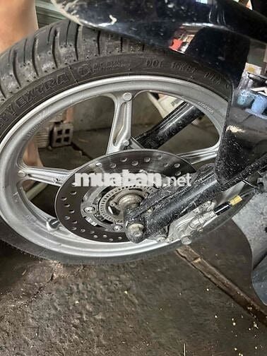 Honda Air Blade 150 ABS 2022 Đen