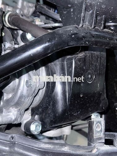 Honda Vario 2025 Xuống Áo 2017 9 chủ