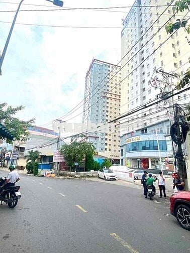 cần bán lô đất ngay bệnh viện đồng nai