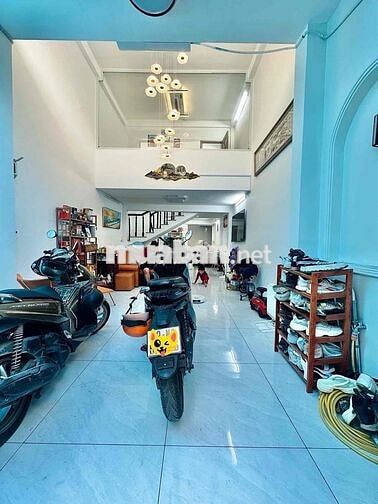 HXH Đường số 1C ngã tư 4 xã – 4X13.2m, 53m², 3 tầng – Chỉ 5.6 tỷ