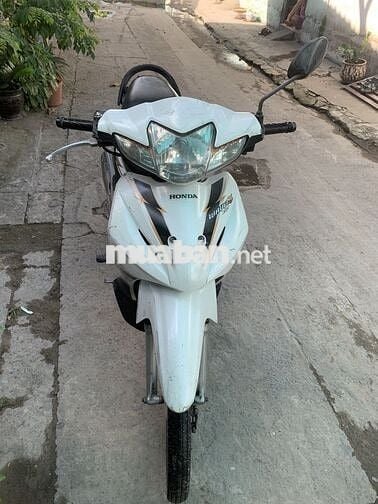 Honda Wave S 2011 Trắng 71926km