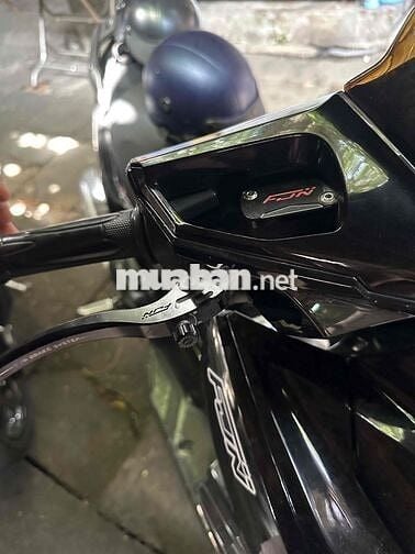 Honda Air Blade 150 ABS 2022 Đen