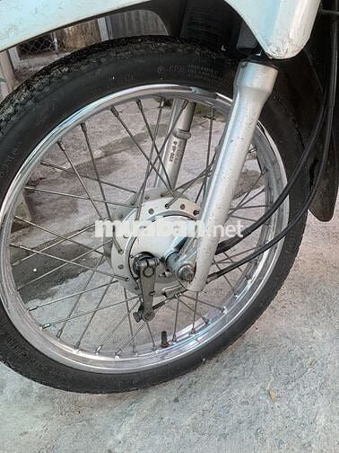 Honda Wave S 2011 Trắng 71926km