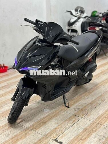 Honda Air Blade 125cc Smartkey 2018 Đen