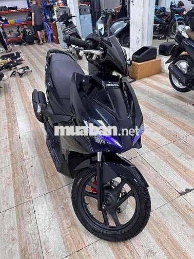 Honda Air Blade 125cc Smartkey 2018 Đen
