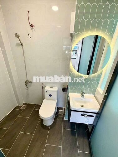 DỰ ÁN STUDIO MỚI 100% BÓC SIU TRUNG TÂM PHÚ NHUẬN GIÁ RẺ