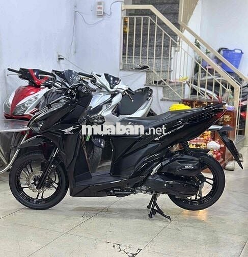 Honda Vario 150 2019 Đen Bóng Sport.BSTP.Xe đẹp